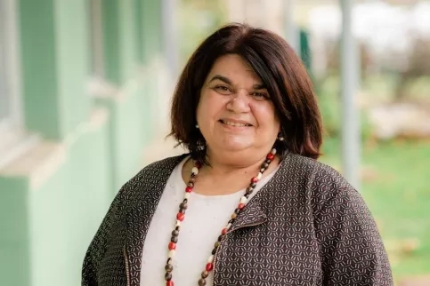 Directrice du Campus Saint-François la Cadène