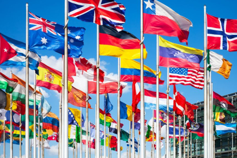 L'international