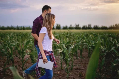 visite d'exploitation