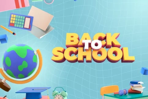 courrier de rentrée