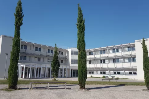 Internat Campus Saint-françois la Cadène Toulouse-Labege