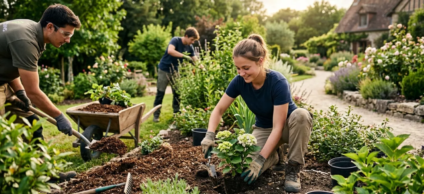 recrutement apprentissage campus saint-francois 