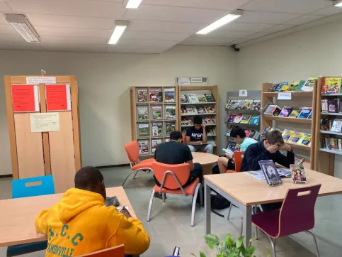 cdi campus saint-François