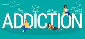 Visuel Addiction