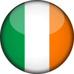Drapeau Irlandais