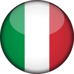 Drapeau Italie