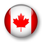 Drapeau Canada