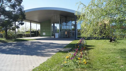 Campus Saint-François la Cadène