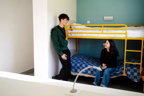 internat Campus Saint-françois la Cadene Toulouse-Labege 
