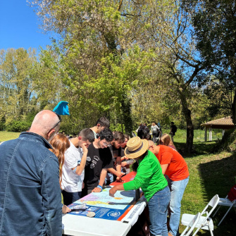 inter établissement CNEAP Occitanie 