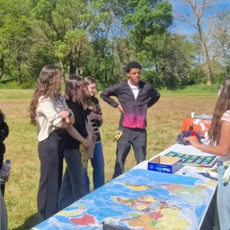 Fête de la Solidarité_Campus Saint-François la Cadène