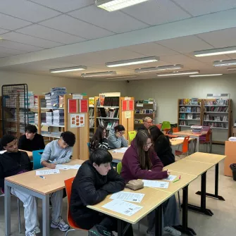 semaine de la presse