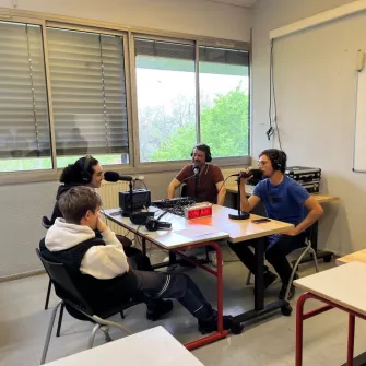 atelier prise de parole