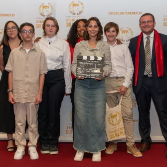 concours je filme le métier qui me plait 2026 