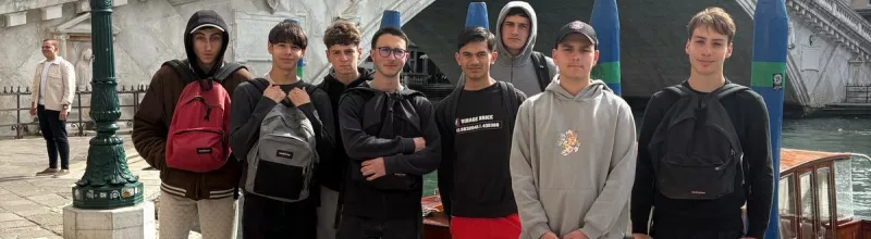 stage professionnel Brescia _2025 