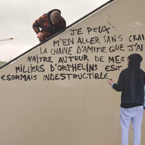 art trompe l'oeil piko paseos 