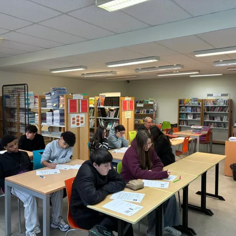 semaine de la presse