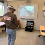 Casques réalité virtuelle_Campus Saint-François la Cadène