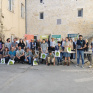 Concours reconaissance des vegétaux-Campus Saint-François la Cadène