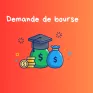 demande de bourse