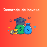 demande de bourse