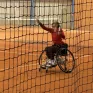 sortie 4ème Campus Saint-François la Cadène _tournoi handisport 