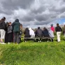 sortie pedagogique STAV_Campus saint-Francois la Cadene 