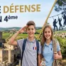 classe défense 4ème