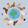l'international